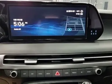2022 Hyundai Palisade с пробегом 74 650 км