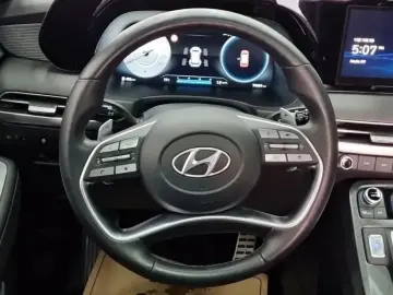 2022 Hyundai Palisade с пробегом 74 650 км