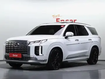 2022 Hyundai Palisade с пробегом 86 350 км