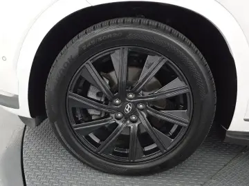 2022 Hyundai Palisade с пробегом 86 350 км