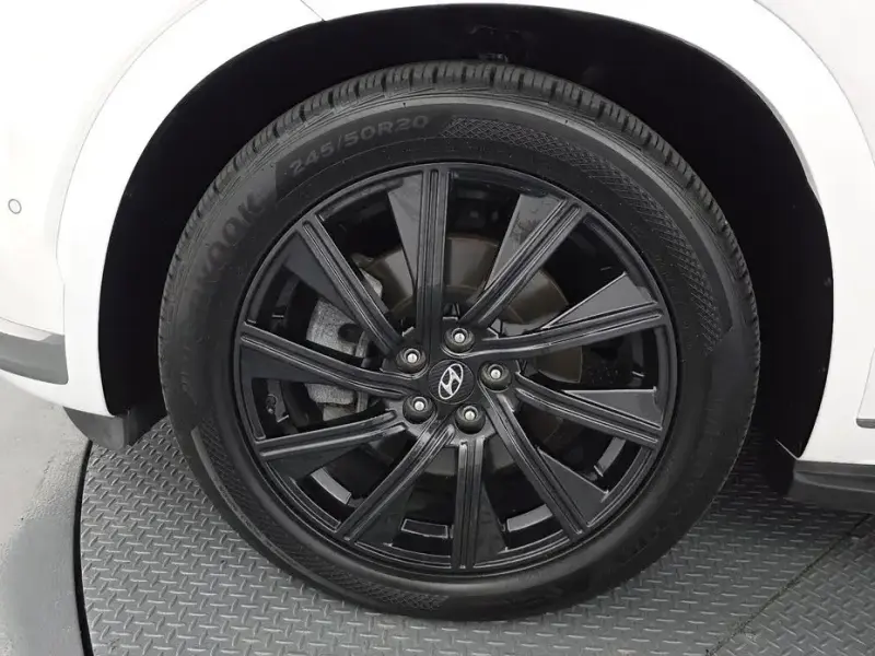 2022 Hyundai Palisade с пробегом 86 350 км