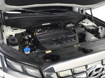 2022 Hyundai Palisade с пробегом 86 350 км