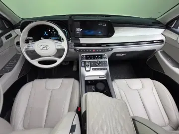 2022 Hyundai Palisade с пробегом 86 350 км