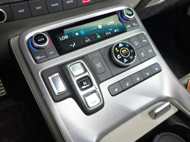 2022 Hyundai Palisade с пробегом 86 350 км