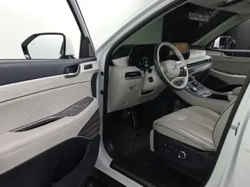 2022 Hyundai Palisade с пробегом 86 350 км