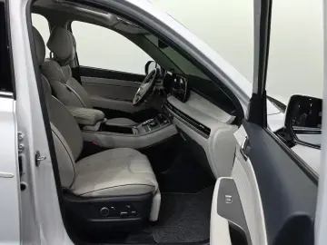 2022 Hyundai Palisade с пробегом 86 350 км