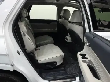 2022 Hyundai Palisade с пробегом 86 350 км