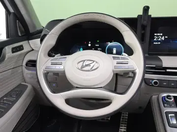 2022 Hyundai Palisade с пробегом 86 350 км