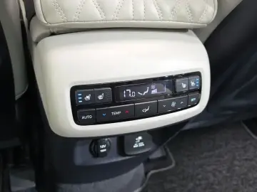 2022 Hyundai Palisade с пробегом 86 350 км