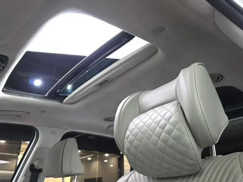 2022 Hyundai Palisade с пробегом 86 350 км