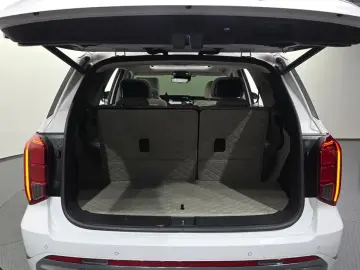 2022 Hyundai Palisade с пробегом 86 350 км