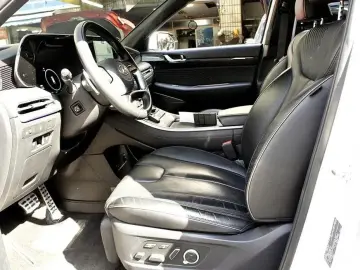 2023 Hyundai Palisade с пробегом 46 241 км