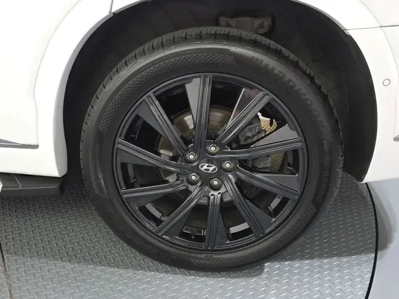 2022 Hyundai Palisade с пробегом 86 350 км