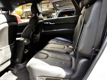 2023 Hyundai Palisade с пробегом 46 241 км