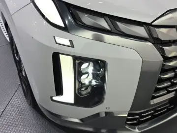 2022 Hyundai Palisade с пробегом 86 350 км