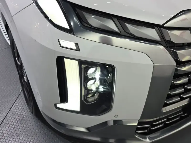 2022 Hyundai Palisade с пробегом 86 350 км