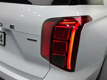 2022 Hyundai Palisade с пробегом 86 350 км
