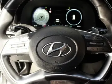 2023 Hyundai Palisade с пробегом 46 241 км