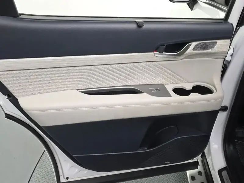 2022 Hyundai Palisade с пробегом 86 350 км