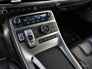 2023 Hyundai Palisade с пробегом 46 241 км
