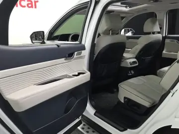 2022 Hyundai Palisade с пробегом 86 350 км