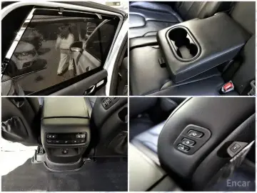2023 Hyundai Palisade с пробегом 46 241 км