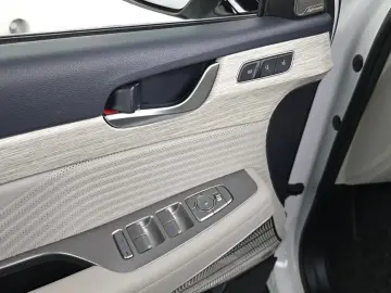 2022 Hyundai Palisade с пробегом 86 350 км