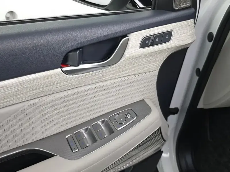 2022 Hyundai Palisade с пробегом 86 350 км