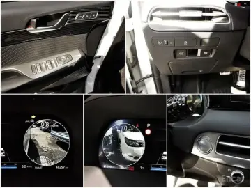 2023 Hyundai Palisade с пробегом 46 241 км
