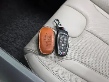 2022 Hyundai Palisade с пробегом 86 350 км