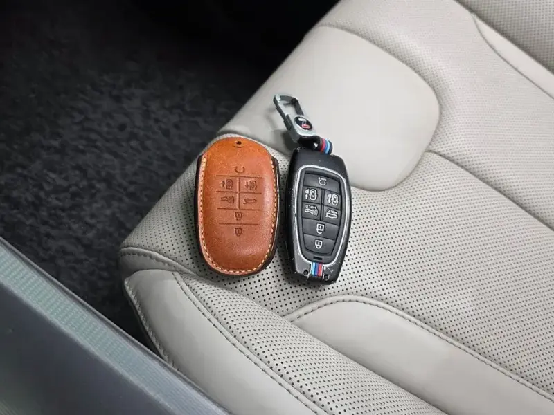 2022 Hyundai Palisade с пробегом 86 350 км