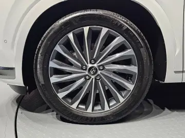 2023 Hyundai Palisade с пробегом 41 767 км