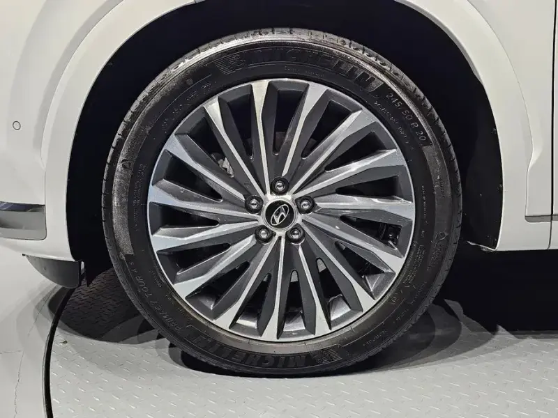 2023 Hyundai Palisade с пробегом 41 767 км