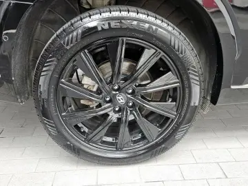 2023 Hyundai Palisade с пробегом 92 252 км