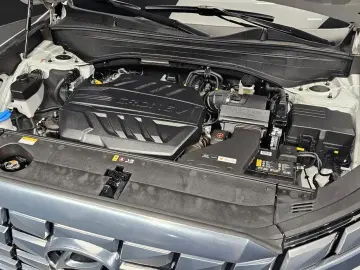 2023 Hyundai Palisade с пробегом 41 767 км