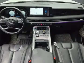 2023 Hyundai Palisade с пробегом 41 767 км
