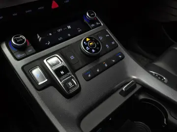 2023 Hyundai Palisade с пробегом 41 767 км