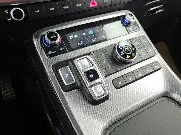 2023 Hyundai Palisade с пробегом 92 252 км
