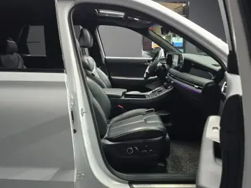 2023 Hyundai Palisade с пробегом 41 767 км