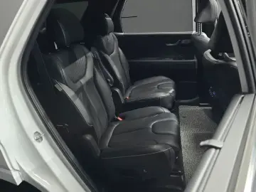 2023 Hyundai Palisade с пробегом 41 767 км