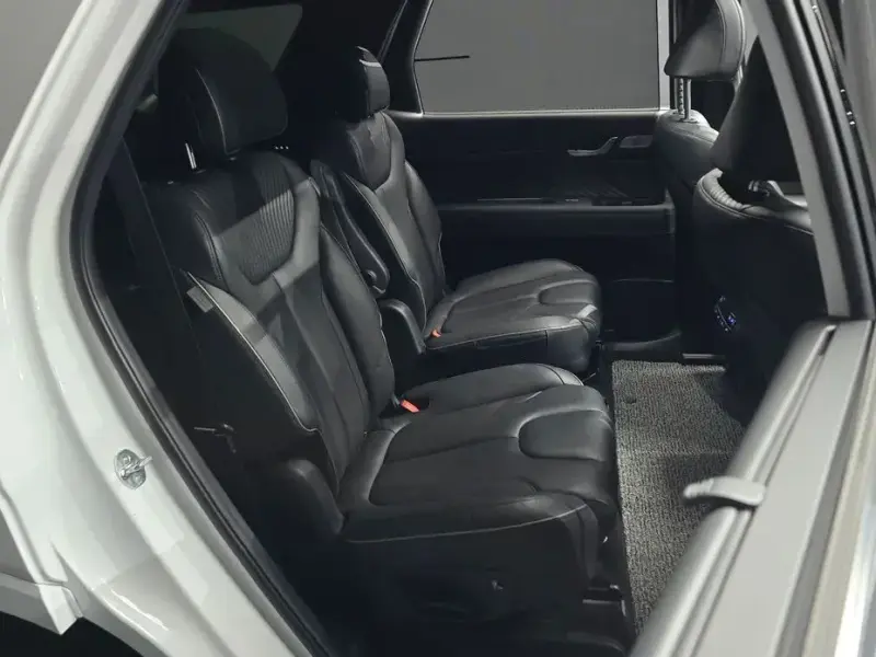 2023 Hyundai Palisade с пробегом 41 767 км