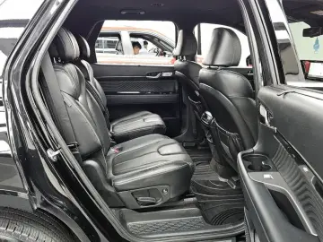 2023 Hyundai Palisade с пробегом 92 252 км