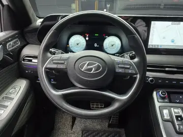 2023 Hyundai Palisade с пробегом 41 767 км