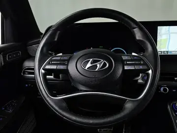 2023 Hyundai Palisade с пробегом 92 252 км