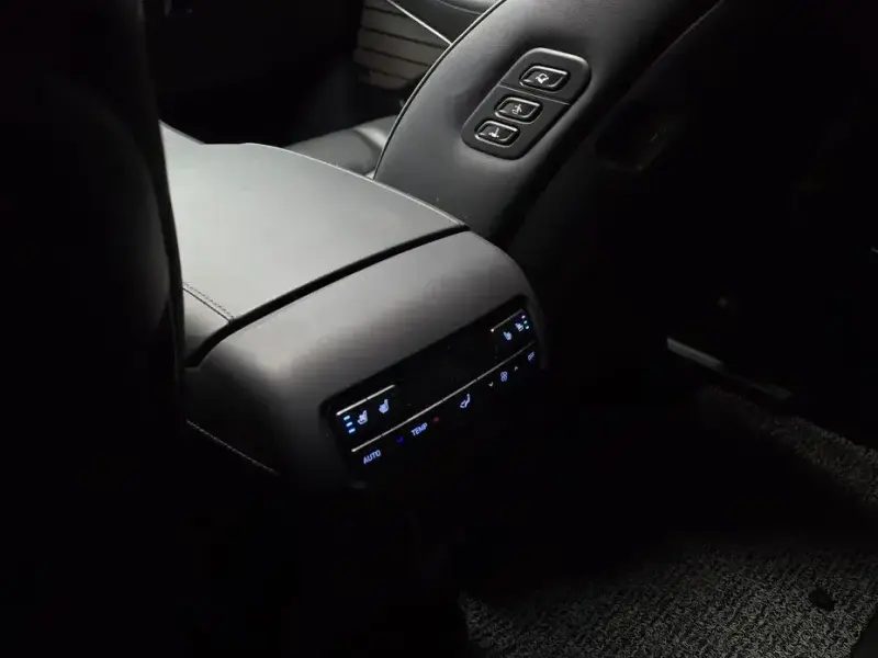 2023 Hyundai Palisade с пробегом 41 767 км