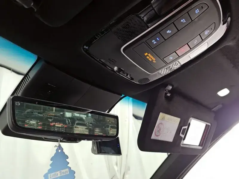 2023 Hyundai Palisade с пробегом 92 252 км