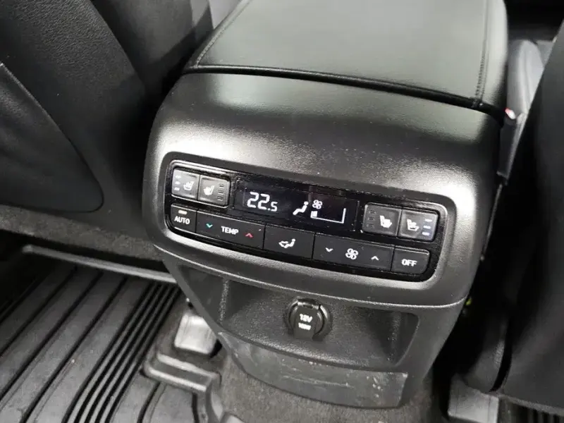 2023 Hyundai Palisade с пробегом 92 252 км