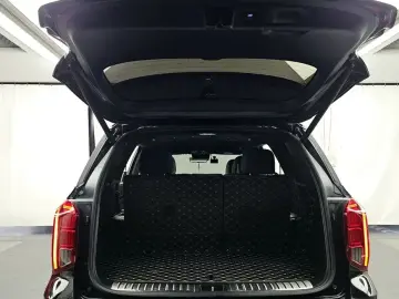 2023 Hyundai Palisade с пробегом 92 252 км