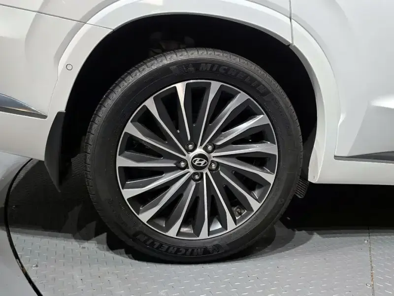 2023 Hyundai Palisade с пробегом 63 381 км