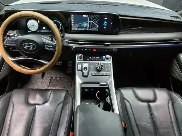 2023 Hyundai Palisade с пробегом 63 381 км